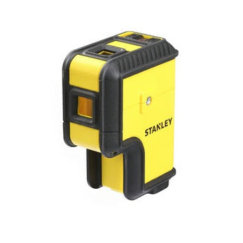 Puntlaser