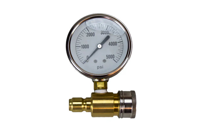Manometer