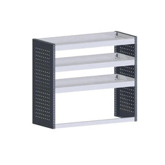 Collection image for: Bedrijfswageninrichting