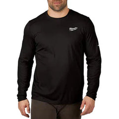 Collection image for: T-shirt lange mouw