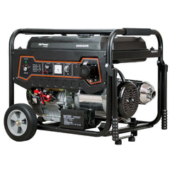 Collection image for: Benzine aggregaat