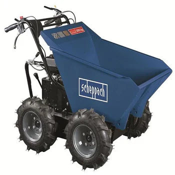 Kruiwagen