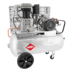 Collection image for: Oliegesmeerde compressor