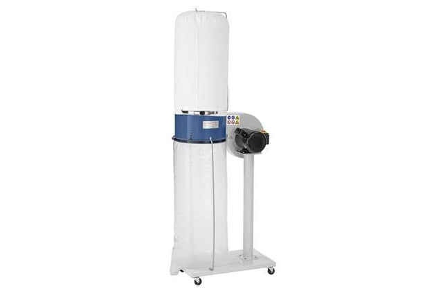 Stofafzuiger (elektrisch gereedschap)