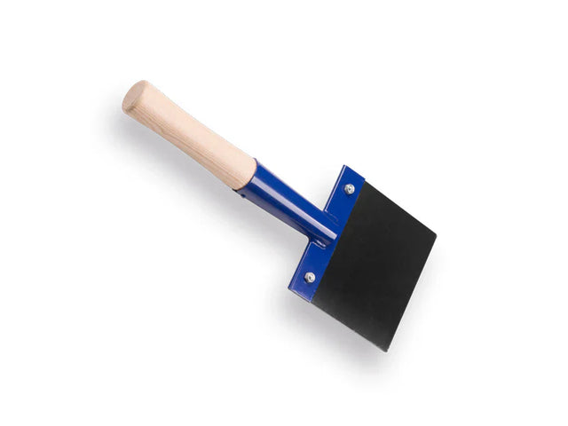 Betonschraper