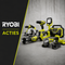 Ryobi Acties
