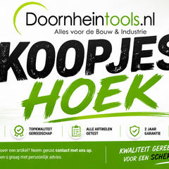 Collection image for: Koopjeshoek