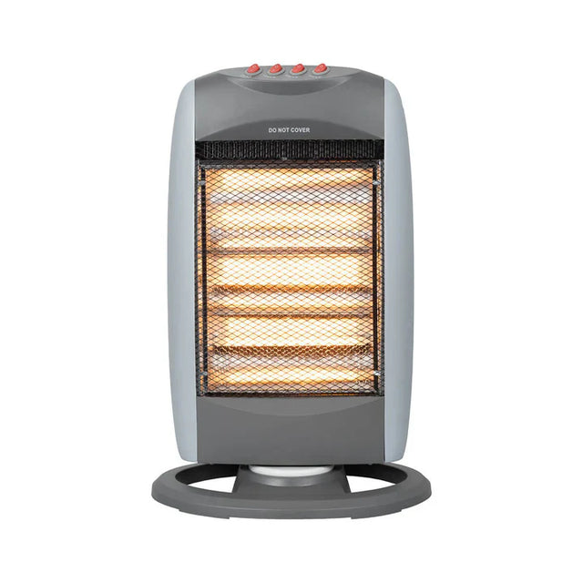 Binnen verwarming