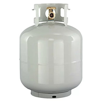 Gascilinder