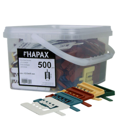 Collection image for: Uitvulplaatjes