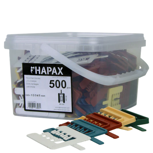 Uitvulplaatjes