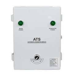 Collection image for: ATS Kast & bediening