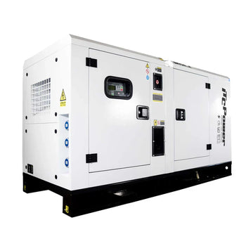 Diesel 1500rpm aggregaat