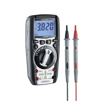 Multimeter (accu)