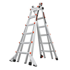 Collection image for: Telescopische ladders