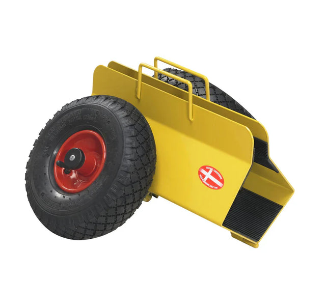 Platenroller