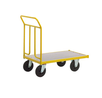 Platenkar