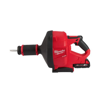 Accu ontstopper