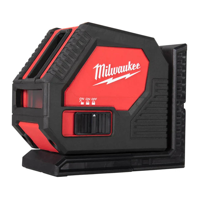 Kruislijnlaser