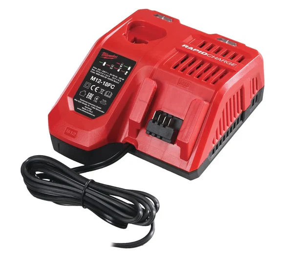 Accu oplader