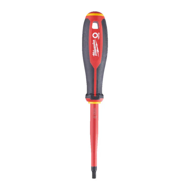 TORX® Schroevendraaier