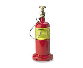 Gasfles