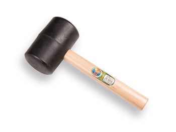 Rubber hamer