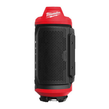 Radio & speakers