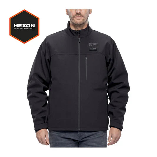 Verwarmde kleding