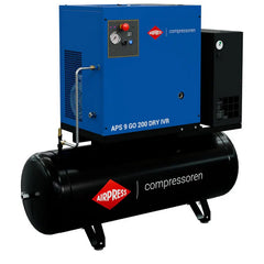 Collection image for: Compressoren