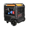 Gas aggregaat