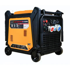 Collection image for: Gas inverter aggregaat