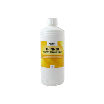 Thinner & terpentine