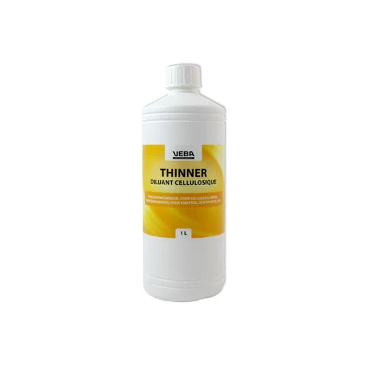 Thinner & terpentine