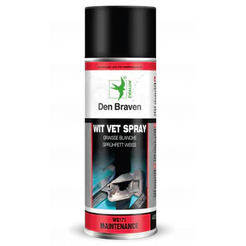 Technische spray