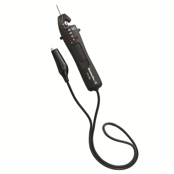 Detectie apparatuur