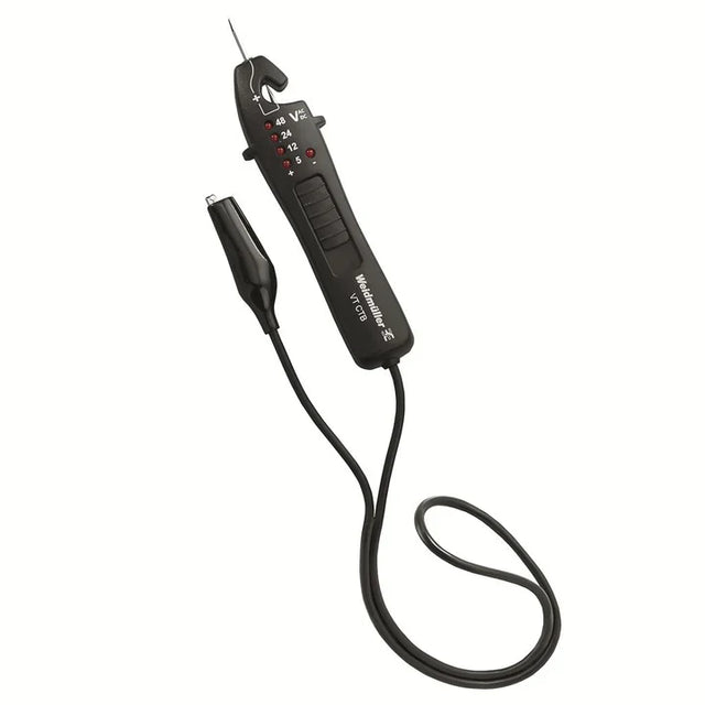 Detectie apparatuur