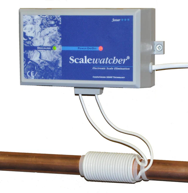 Waterontkalker