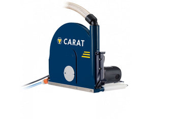 Muurzaagmachine