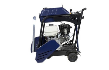 Vloerzaagmachine