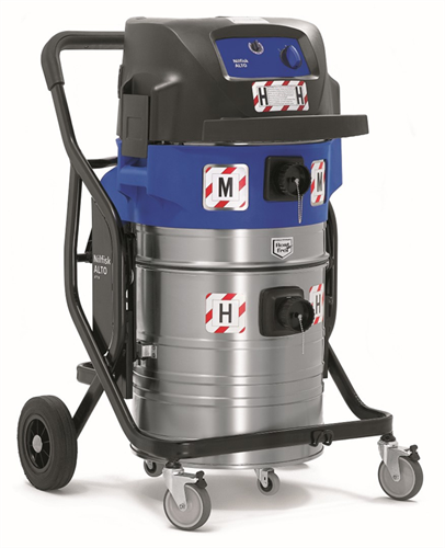Nilfisk veiligheidszuiger ATTIX 965-0H/M SD XC