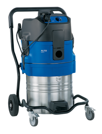 Nilfisk waterzuiger ATTIX 751-61