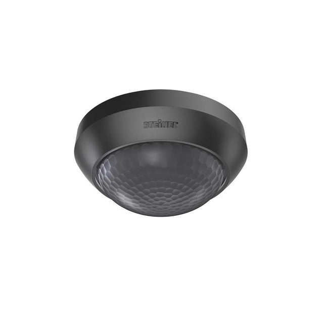 Steinel Bewegingsmelder IS 360-3 zwart - 006525
