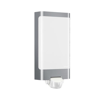Steinel Buitenlamp L 240 LED rvs - 010461