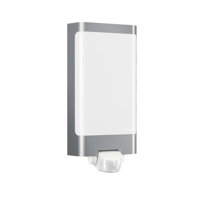 Steinel Buitenlamp L 240 LED rvs - 010461