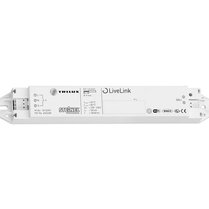 Steinel Controle Unit LiveLink controller DALI- 013653