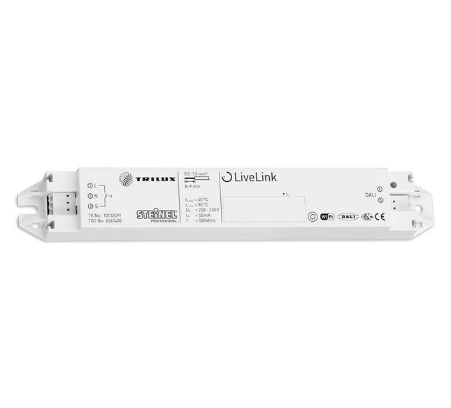 Steinel Controle Unit LiveLink controller DALI- 013653