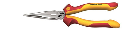 Wiha Punttang Professional electric met knipgedeelte - 200 mm