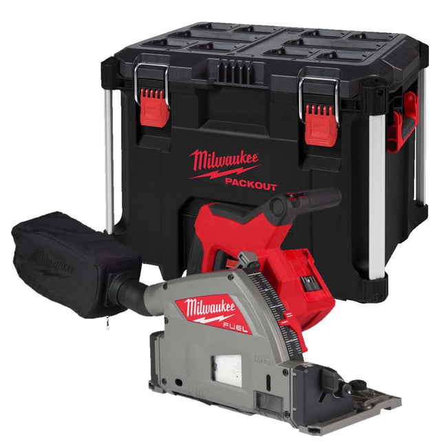 Milwaukee M18 FPS55-0P Invalcirkelzaag 55cm in Packout box