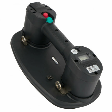 Grabo Pro vacuümzuiger in Tanos Systainer III